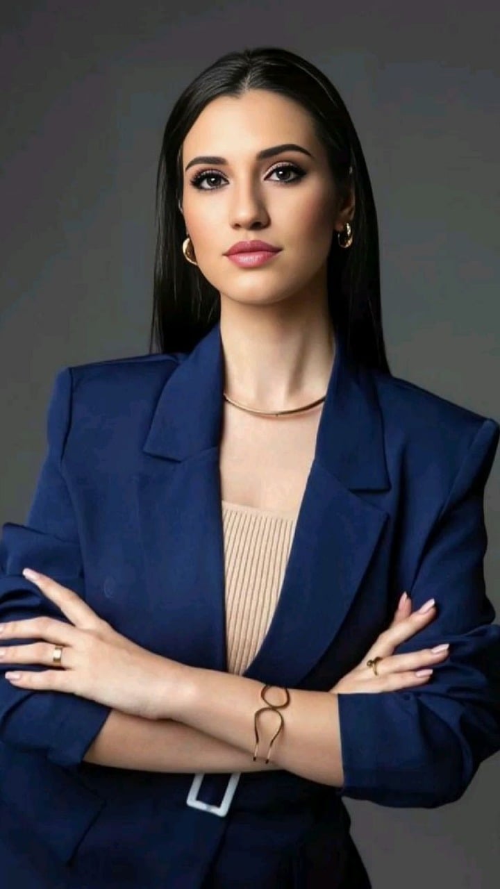 Сидорова Елена